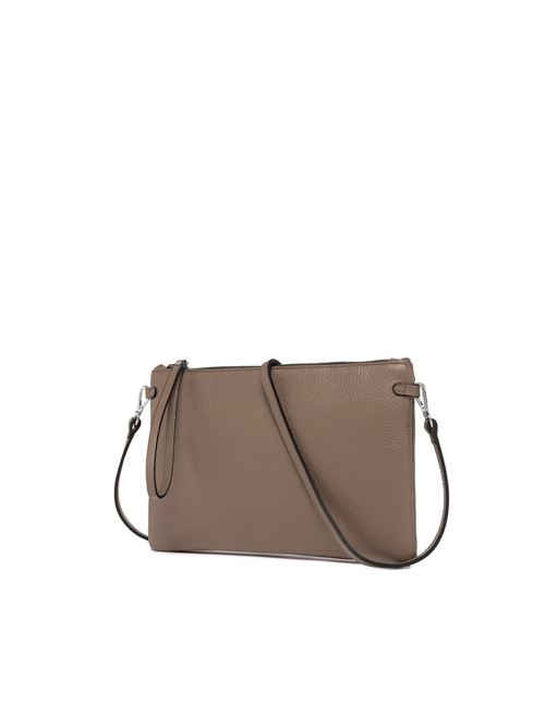 Hermy clutch bag with shoulder strap GIANNI CHIARINI | BS3695C2077